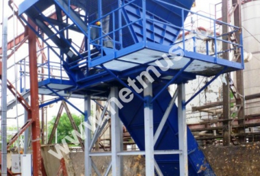 Купить оборудование для переработки плат (печатных, электронных, материнских)